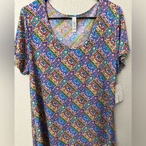 LuLaRoe Classic Tee